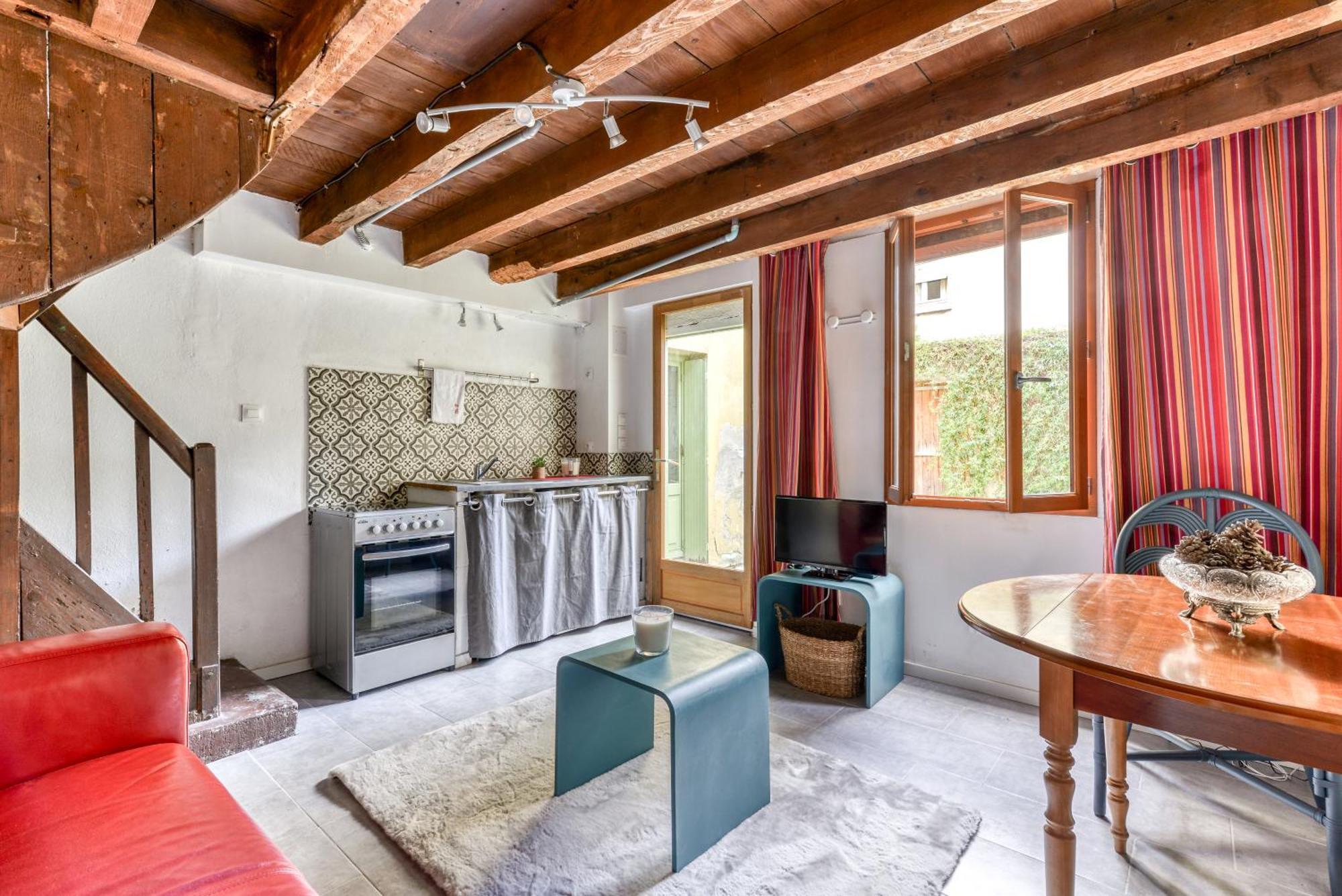 Le Patio De La Bastide Avec Terrasse & Netflix - Quartier Paisible Apartamento Carcassonne Exterior foto